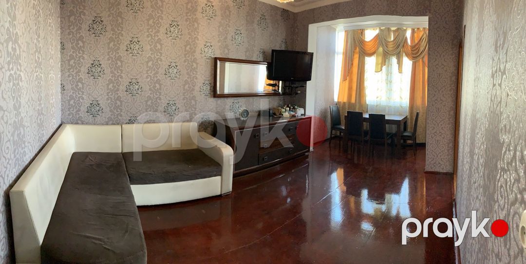 İcarəyə verilir 2 otaqlı köhnə tikili 55 m² — Mənzil, Bakı (8)