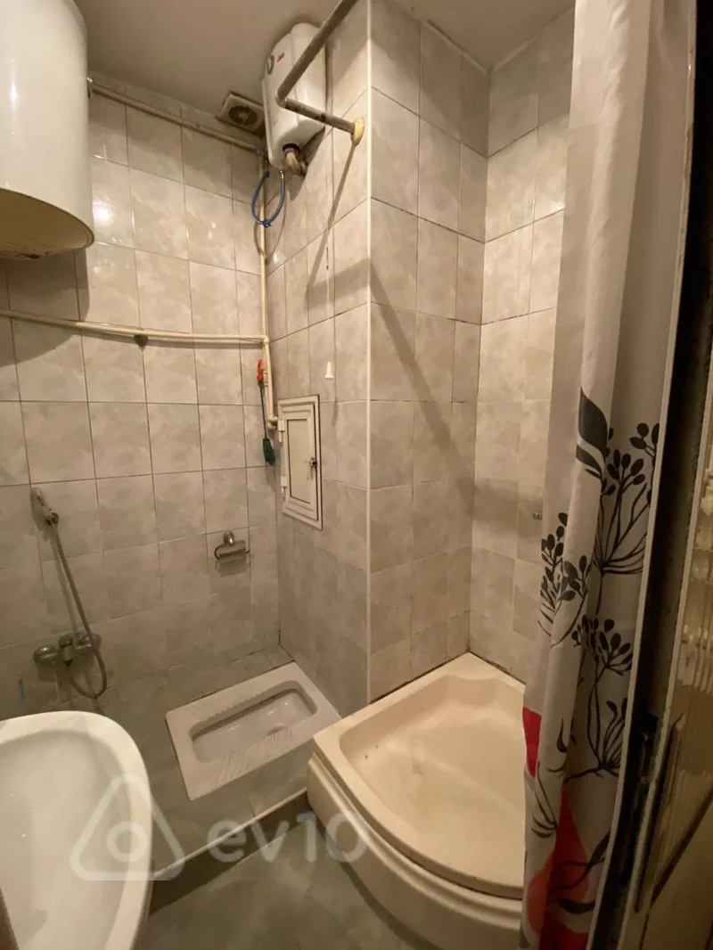 2 otaqlı mənzil, 50 m², cavadxan küç — Mənzil, Bakı (8)