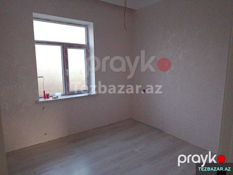 Saray qəsəbəsi Yetər şadlıq sarayına yaxın — Mənzil, Bakı (2)