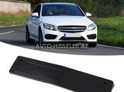 Mercedes W213, W205 AMG nömrə altı — Bakı