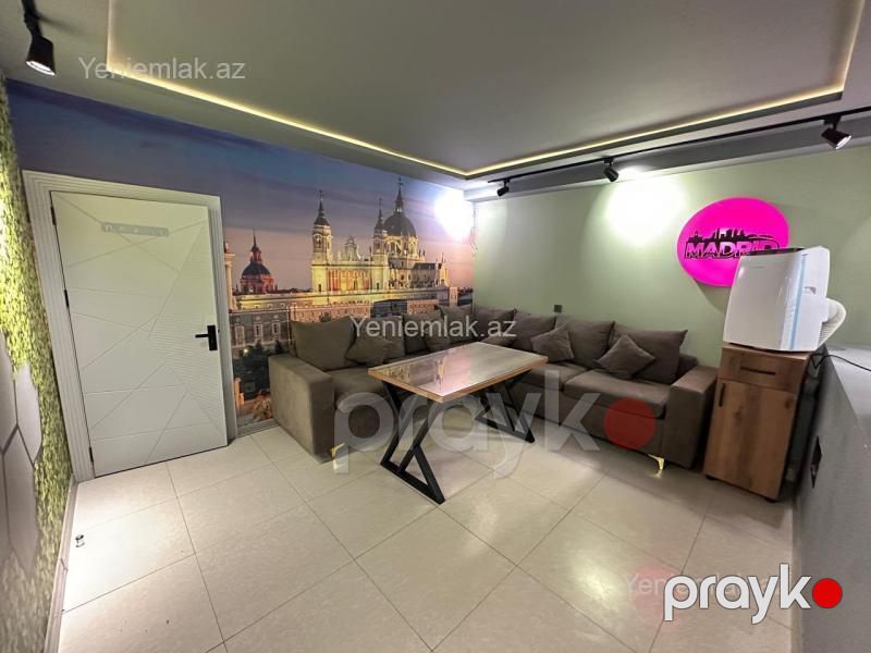 Kirayə 10 otaqlı Obyekt, 350 m², Astara — Əmlak, Astara (5)