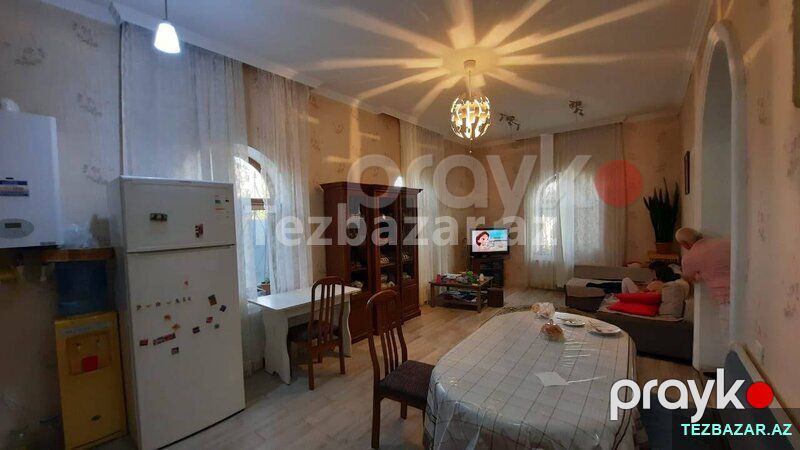 Buzovnada villa satılırrr — Ev, villa, Bakı (2)