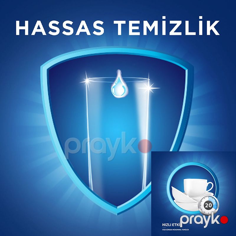 Finish Classic 1100 ml Jel Bulaşık Makinesi Deterjanı Finish Jel Classic 1100 Ml Bulaşık Makinesi Deterjanı — Mallar, Bakı (6)
