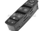 Mercedes-Benz şüşəqaldıran düyməsi 1698206610 — Bakı