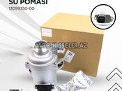 BYD su pompası — Bakı