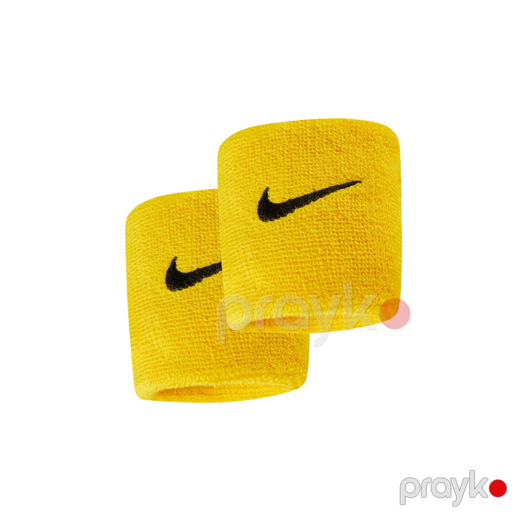 Bilək üçün sarğı Colosseum Nike 1733 pambıq/neylon, 8x8 sm, sarı — Mallar, Bakı (2)