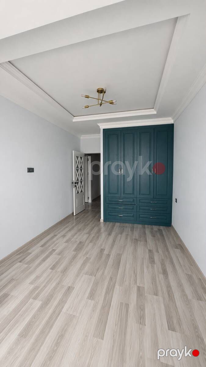 Satılır 3 otaqlı yeni tikili 71.3 m² — Mənzil, Bakı (10)
