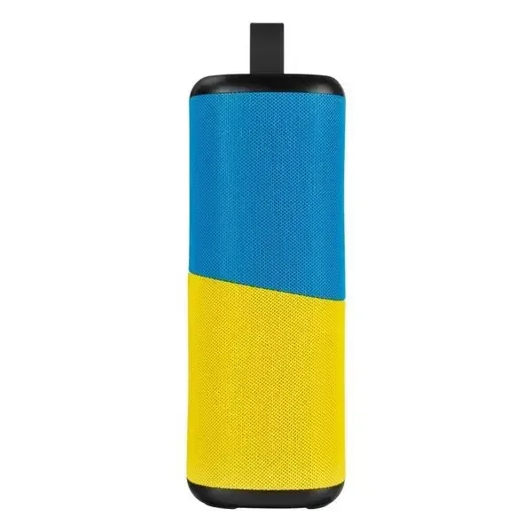 Portativ dinamik Gelius by Krazi Shark2 KZBS-003U Blue\Yellow — Bakı
