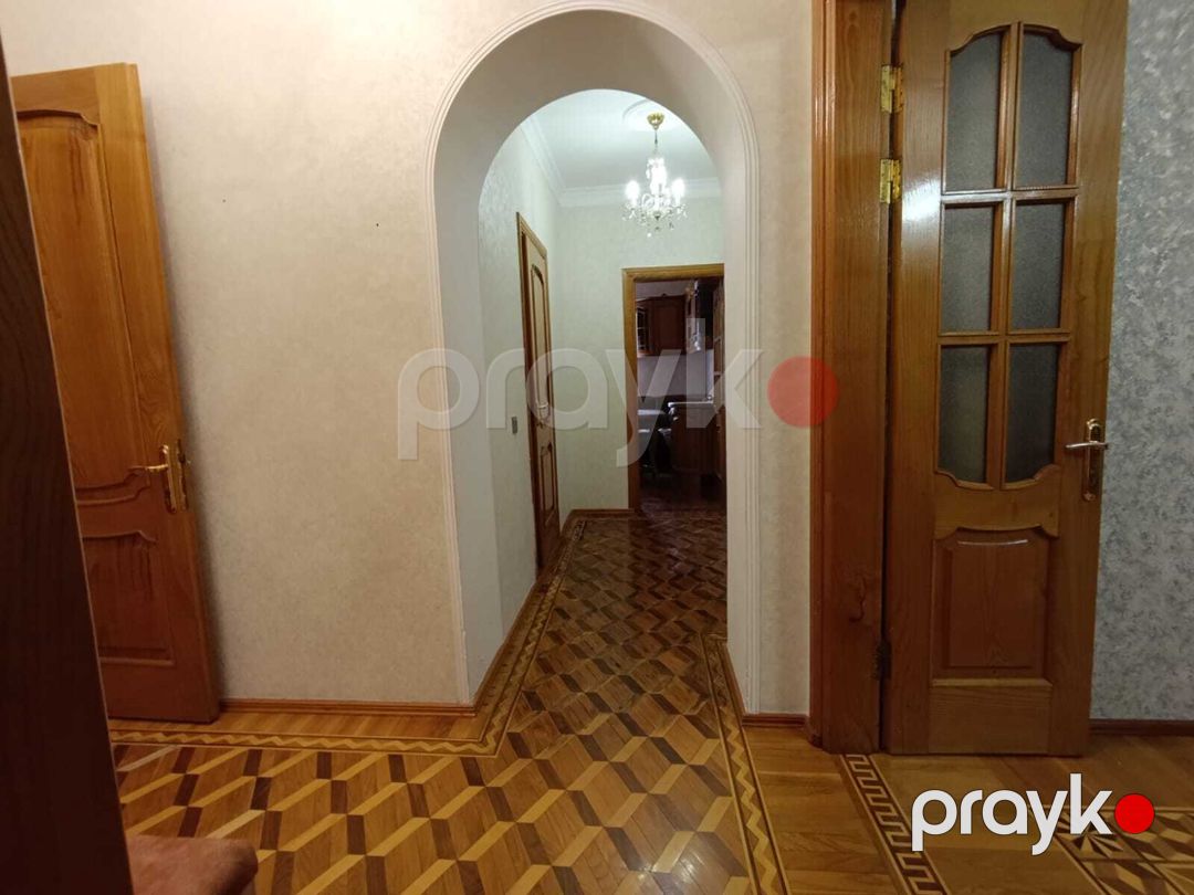 Satılır 3 otaqlı köhnə tikili 85 m² — Mənzil, Bakı (11)