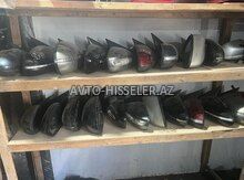 Kia, Hyundai güzgüləri -avto-hisseler.az — Bakı