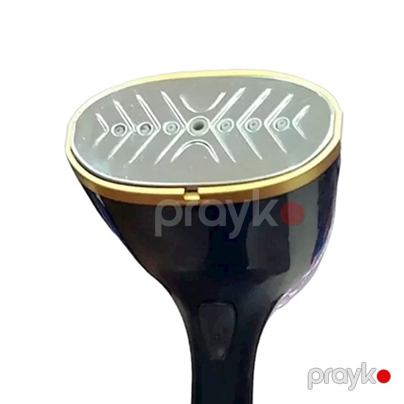 Arshia AS2210-9030 - Buxarlı Ütü, Portativ Buxar Ütüsü, 1500W Güc — Ev texnikası, Bakı (3)