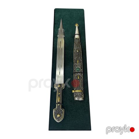 Bıçaq 71447983, metal — Bakı