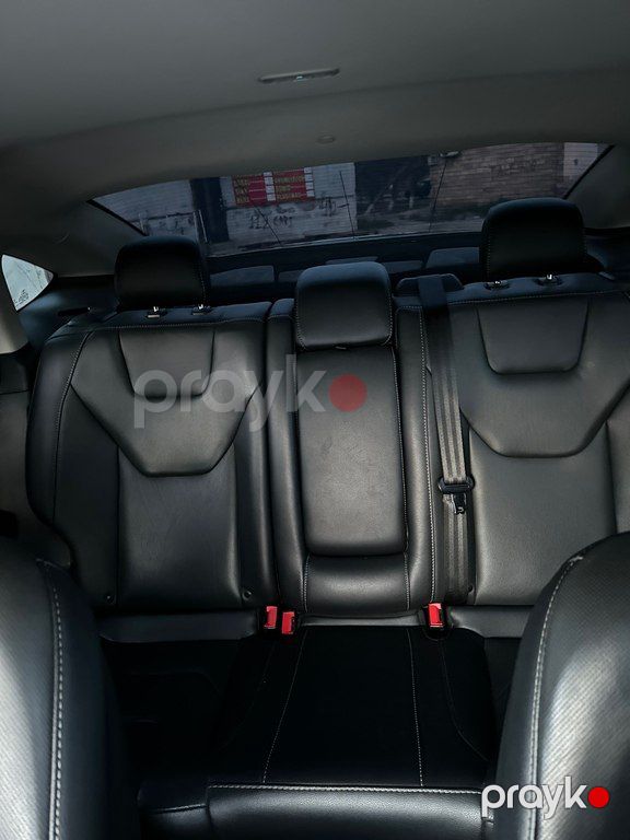 Ford Fusion (North America), 2.0 L, 7.6 kWh, 2019 il, 102 000 km — Avtomobillər, Sumqayıt (12)