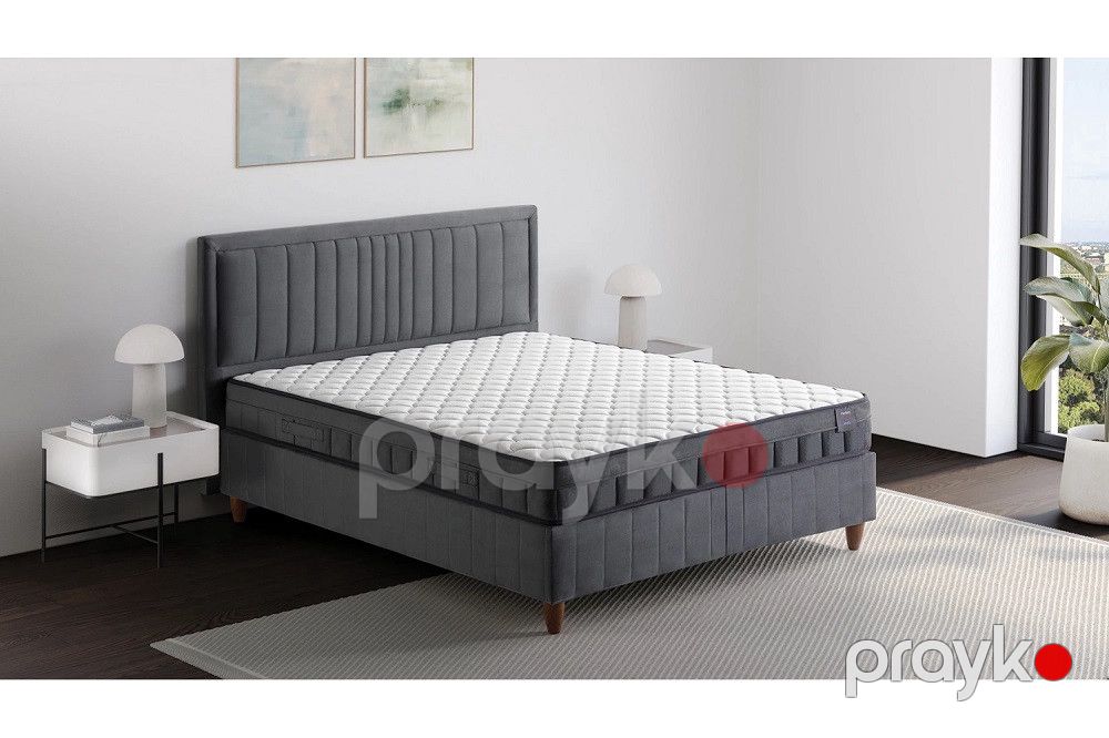 Ortopedik döşək Lova Perfect Firm, 90x200x25 sm — Mallar, Bakı (2)