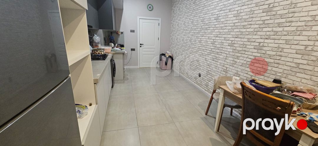 Satış: 3 otaqlı Yeni tikili, 160 m², Yasamal rayonu — Mənzil, Bakı (5)