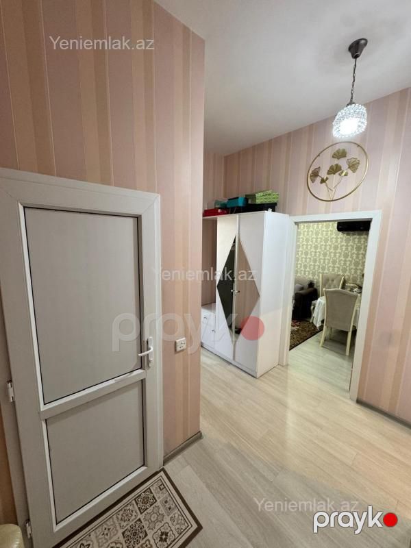 Satılır 2 otaqlı Bina evi menzil (Yeni tikili), 53 m², Masazır — Mənzil, Abşeron (6)