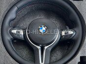 BMW F10, F15, F16, F30, F32, F36 M sükanı — Bakı