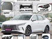 BYD Destroyer 05 ehtiyat hissələri və aksesuarları — Bakı