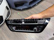 BMW G30, G31, G01, G02 iqlim tənzimləyicisi — Bakı