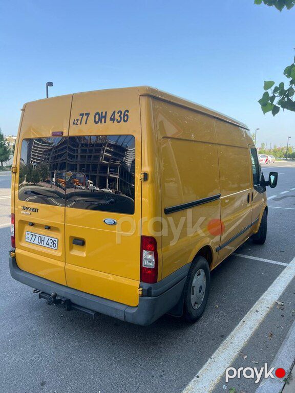 Ford Transit, 2.2 L, 2008 il, 167 200 km 77-OH-436 — Avtomobillər, Bakı (4)