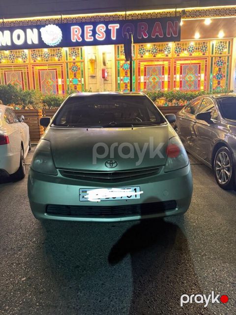 Toyota Prius, 1.5 L, 1.3 kWh, 2008 il, 270 000 km — Bakı