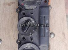 Volkswagen Jetta klimat kontrolu — Mahir — Spare Parts & Accessories — Spare Parts