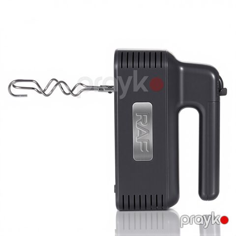 RAF R.6703 - Mikser Əl Mikseri 2000W Güclü Əl Mikseri — Bakı