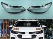 Chevrolet Cruze 2017 fara şüşəsi — Bakı