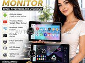 Vip android monitor — Bakı