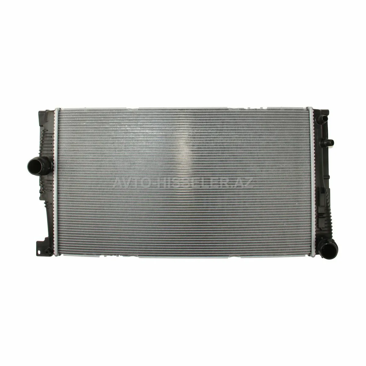 BMW F10 528iX N20 Su radiatoru — Gold Avto — Отопление и кондиционирование
