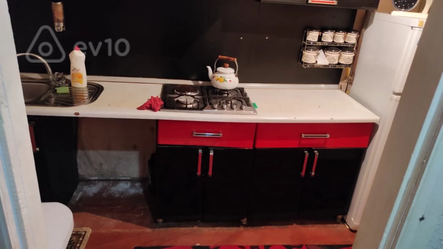 2 otaqlı mənzil, 50 m², 8 ci kilometr — kirayə — Mənzil, Bakı (4)