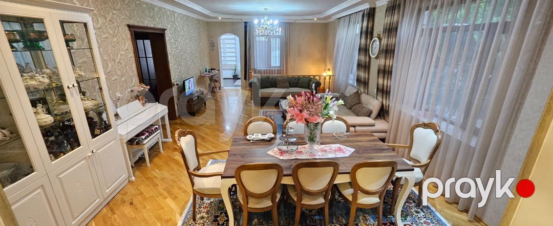 Satış: 4 otaqlı Ev / villa, 100 m², Xəzər rayonu — Ev, villa, Bakı (2)