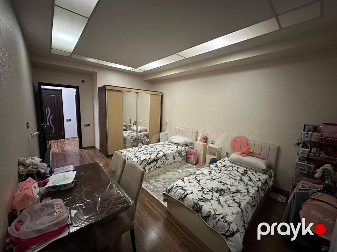 Satılır 3 otaqlı yeni tikili 105 m² — Mənzil, Bakı (7)