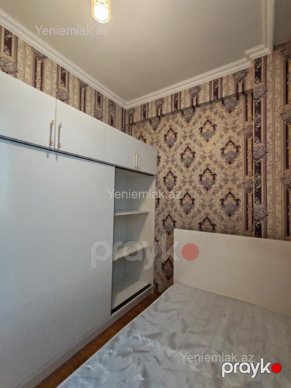 Satılır 2 otaqlı Bina evi menzil (Yeni tikili), 43 m², Xırdalan ş — Mənzil (3)