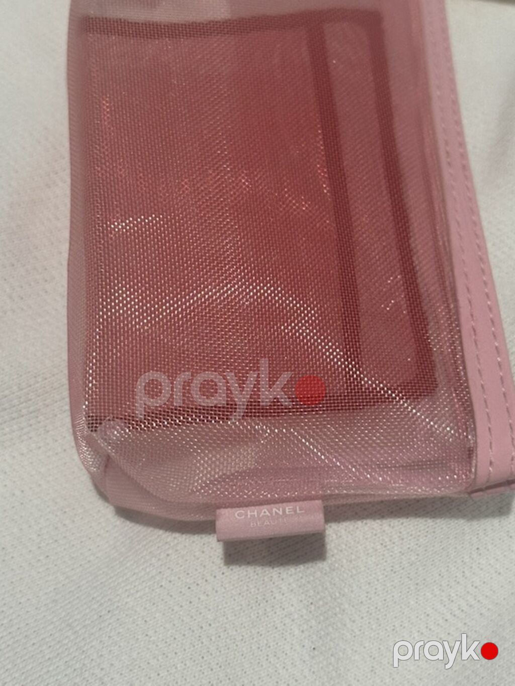 Chanel Маленькая косметичка в своем пакете Новая — Makiyaj, Bakı (5)