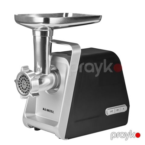 Kumtel HMG-04 Elektrikli Ətçəkən Maşın — Bakı