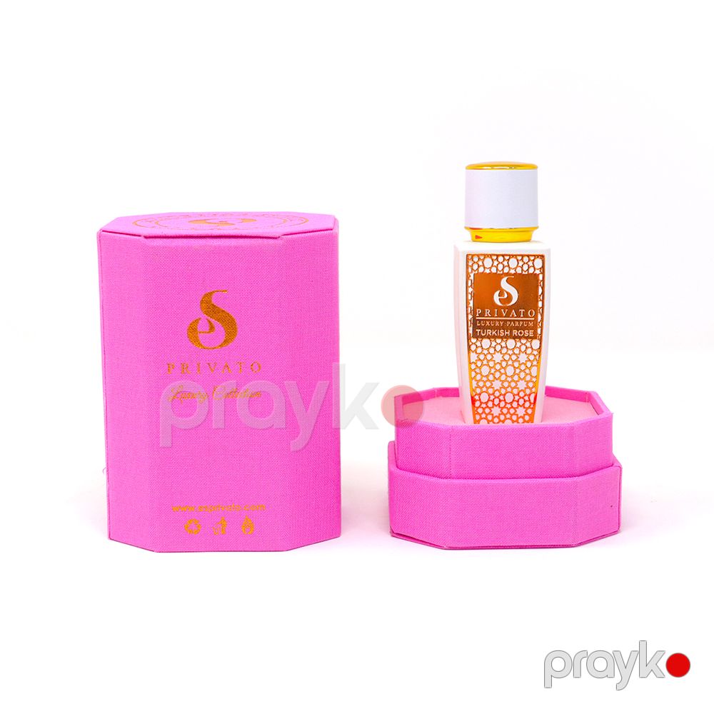 Esprivato Turkish Rose Ətri Xüsusi Qablaşdırma 30 ml Esprivato Ətirləri — Ətir, Bakı (5)