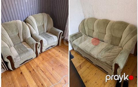 Divan kreslo desti 60 azn satılır Açılır, bazası var ünvan Zığ — Bakı