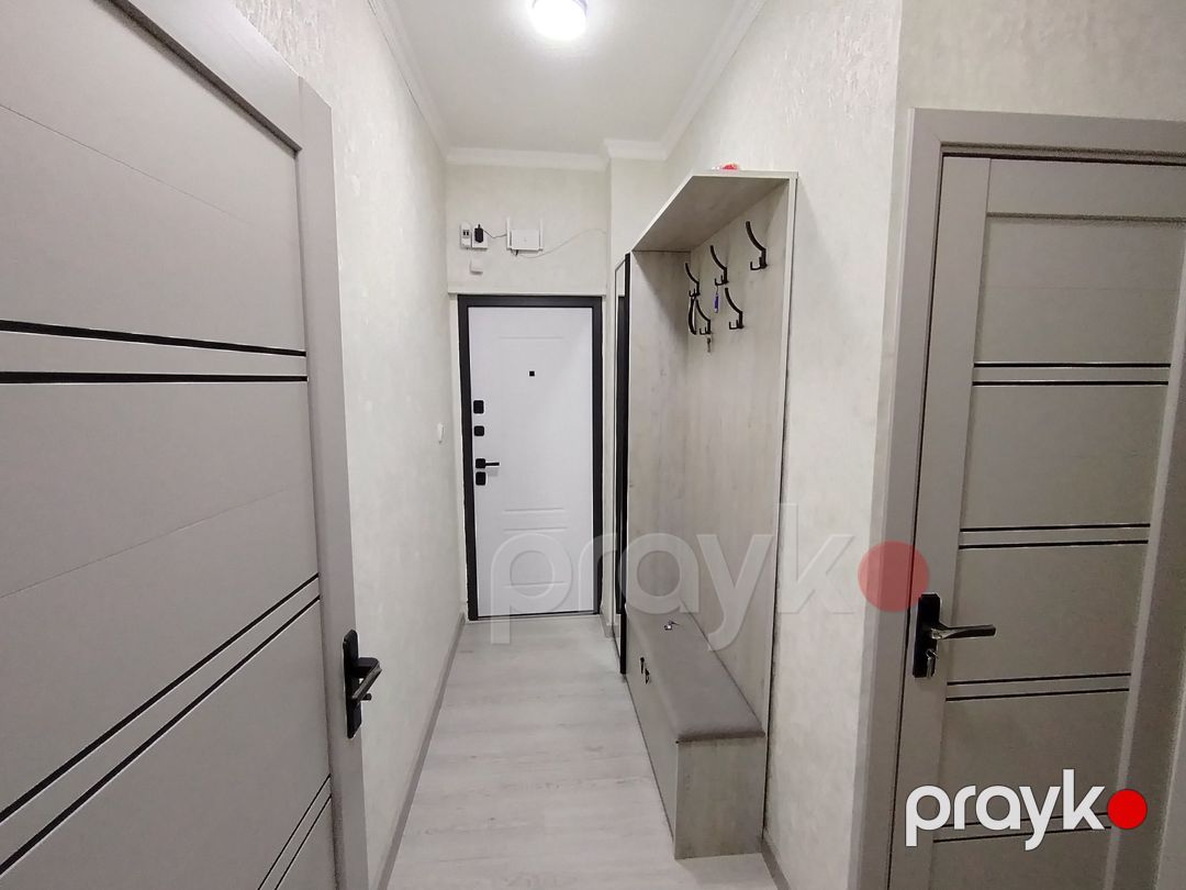 Satılır 2 otaqlı köhnə tikili 50 m² — Mənzil, Bakı (9)