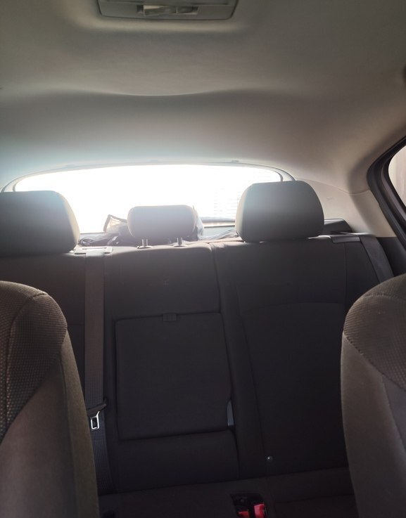 Chevrolet Cruze, 2012 il, 300000 km 90-NF-068 — Avtomobillər (9)