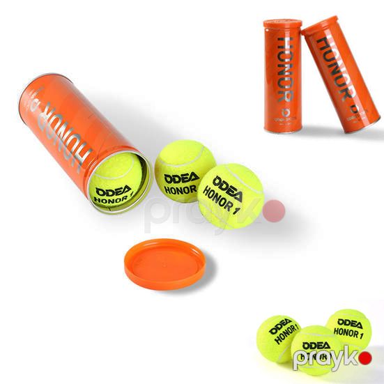 Yeni 3lü Odea Honor Tenis Topu — İdman, hobi, istirahət, Bakı (2)