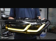 BMW G30 faraları -avto-hisseler.az — Bakı