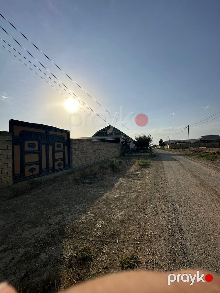 6 sot torpaq sahəsi, Şirvan ş — Torpaq, Şirvan (2)