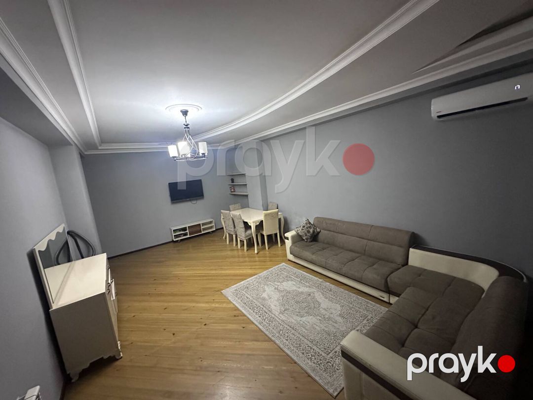 İcarəyə verilir 2 otaqlı yeni tikili 70 m² — Mənzil, Bakı (3)