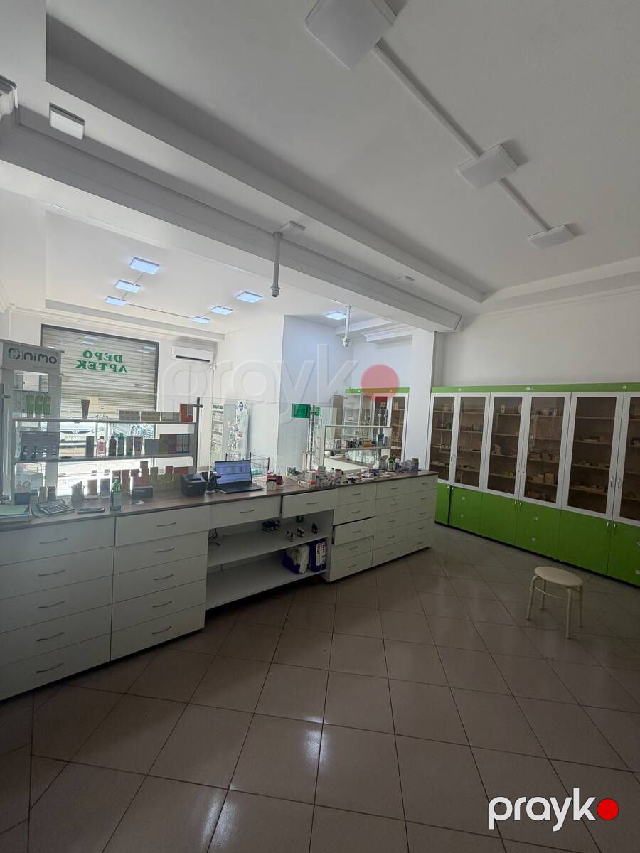 İcarəyə verilir obyekt 104 m² — Əmlak, Xırdalan (2)