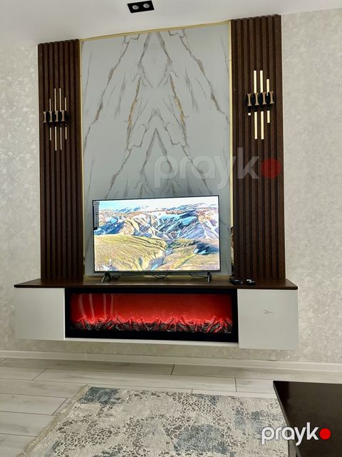 İcarəyə verilir 3 otaqlı köhnə tikili 75 m² — Bakı