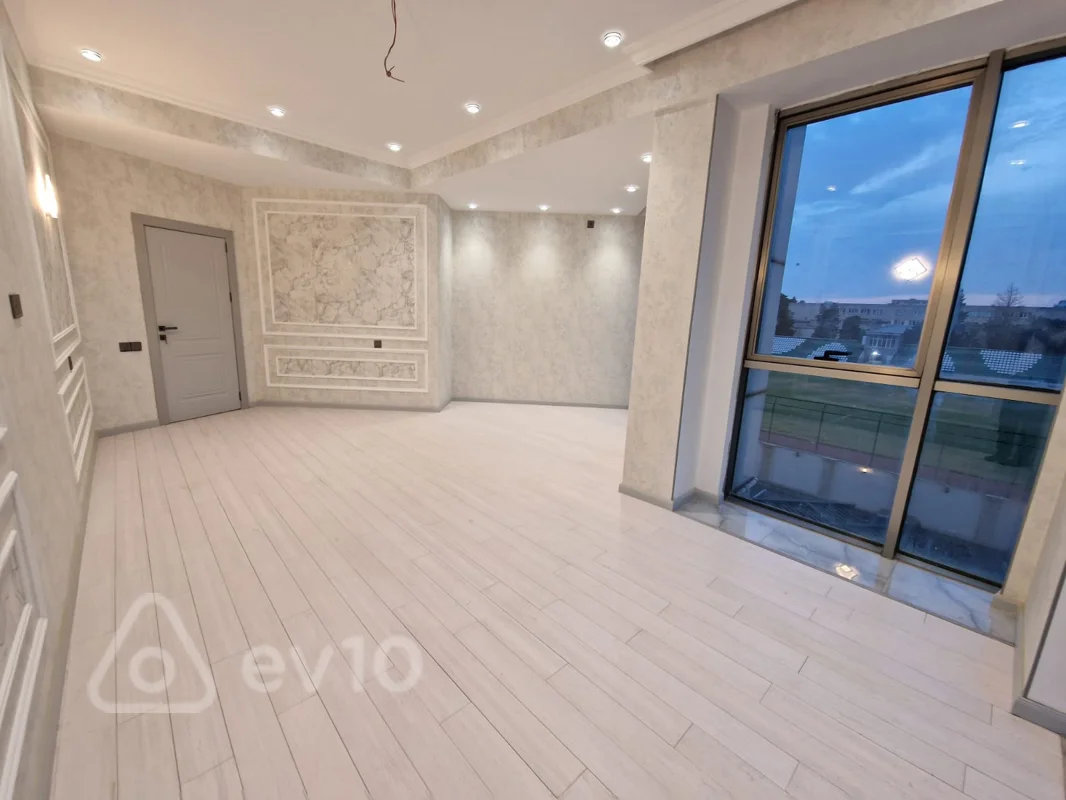 2 otaqlı mənzil, 85 m², Koroğlu Rəhimov — Mənzil, Bakı (7)