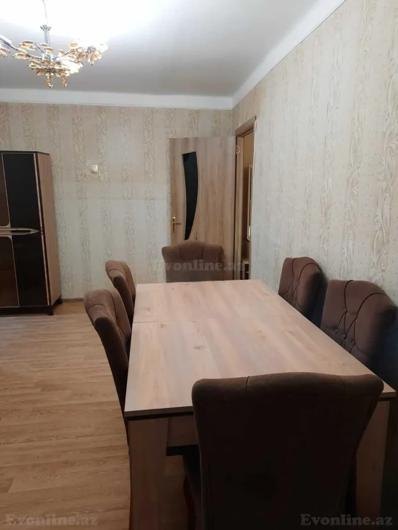 Satılır 2 otaqlı Mənzil Köhnə tikili 60 m² Xırdalan — Mənzil, Xırdalan (2)