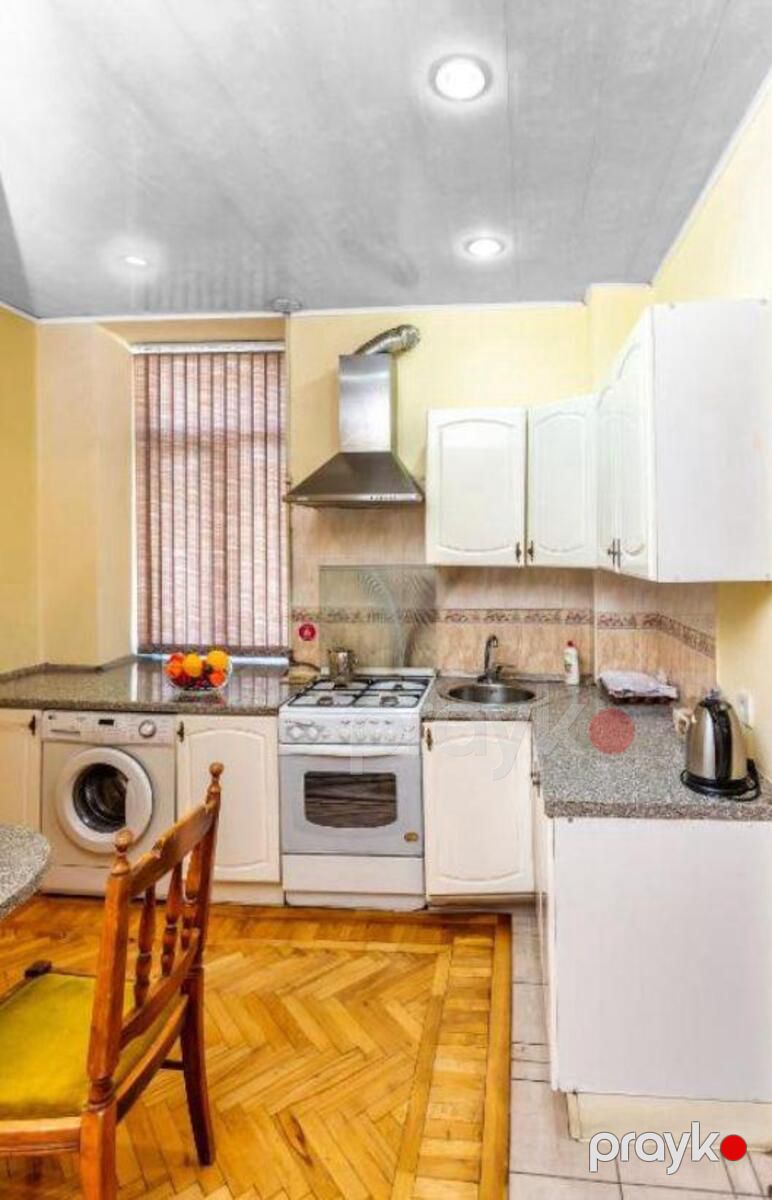 Satılır 3 otaqlı köhnə tikili 70 m² — Mənzil, Bakı (12)