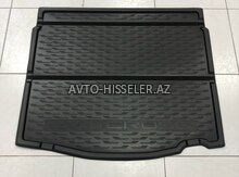 Toyota Corolla Cross Baqaj Rezini — Bakı